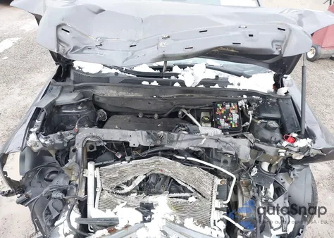 2013 GMC Terrain Slt-1 из США, поврежденный, VIN 2GKALUEK1D6416959